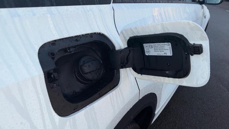 Used Volkswagen T-Roc 2025 for sale - 76782249: Photo 10