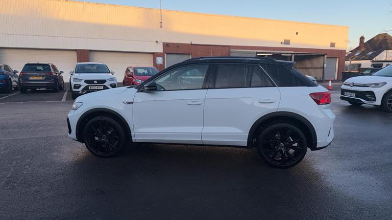 Used Volkswagen T-Roc 2025 for sale - 76782249: Photo 15
