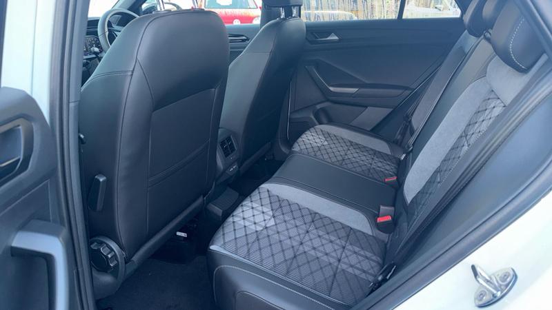 Used Volkswagen T-Roc 2025 for sale - 76782249: Photo 16