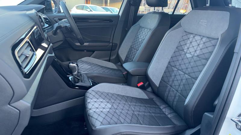 Used Volkswagen T-Roc 2025 for sale - 76782249: Photo 17