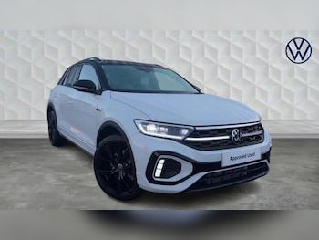 Used Volkswagen T-Roc 2025 for sale - 76782249: Photo