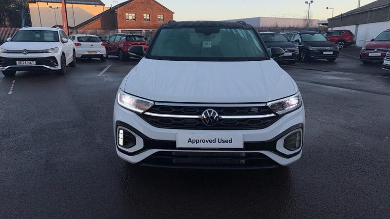 Used Volkswagen T-Roc 2025 for sale - 76782249: Photo 20