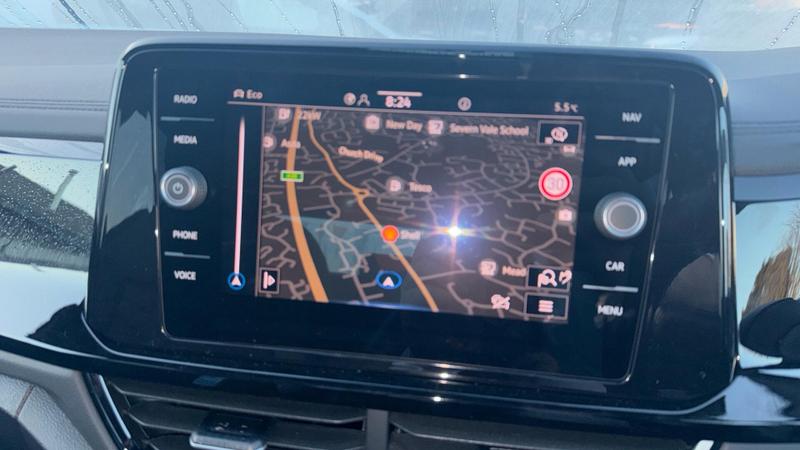 Used Volkswagen T-Roc 2025 for sale - 76782249: Photo 25