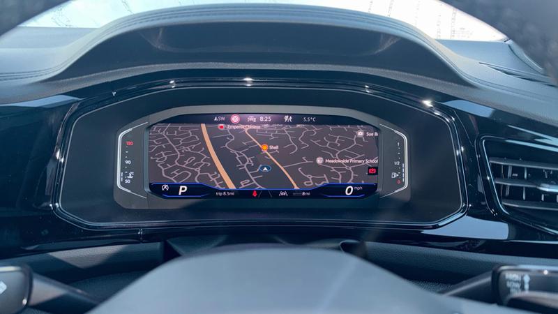 Used Volkswagen T-Roc 2025 for sale - 76782249: Photo 33