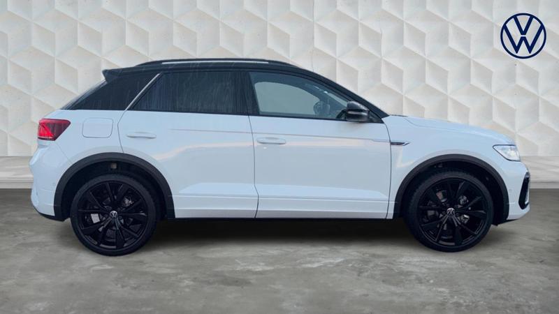Used Volkswagen T-Roc 2025 for sale - 76782249: Photo 4