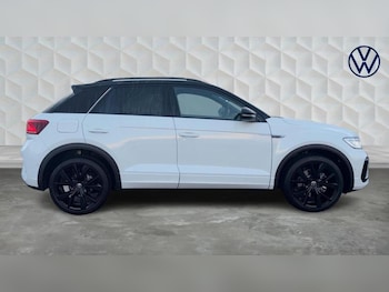 Used Volkswagen T-Roc 2025 for sale - 76782249: Photo