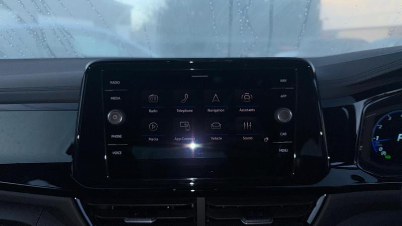 Used Volkswagen T-Roc 2025 for sale - 76782249: Photo 7