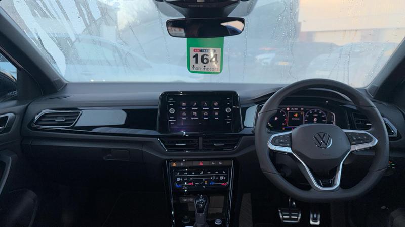 Used Volkswagen T-Roc 2025 for sale - 76782249: Photo 8