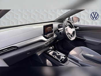 Used Volkswagen ID.4 2023 for sale - 77678945: Photo