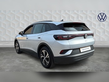 Used Volkswagen ID.4 2023 for sale - 77678945: Photo