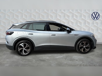 Used Volkswagen ID.4 2023 for sale - 77678945: Photo