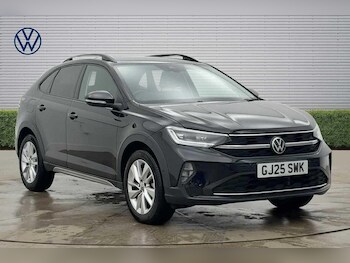 Used Volkswagen Taigo 2025 for sale - 77766641: Photo