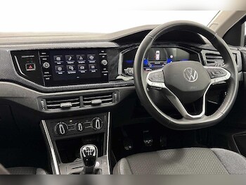 Used Volkswagen Taigo 2025 for sale - 77766641: Photo