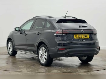 Used Volkswagen Taigo 2025 for sale - 77766641: Photo