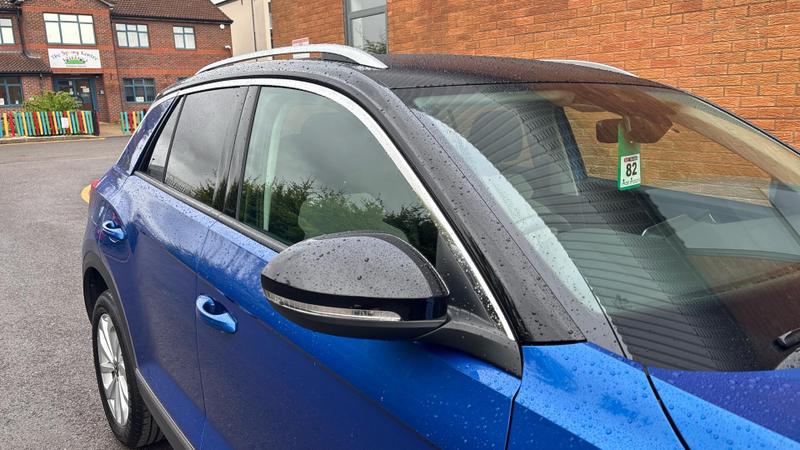 Used Volkswagen T-Roc 2022 for sale - 77088138: Photo 16