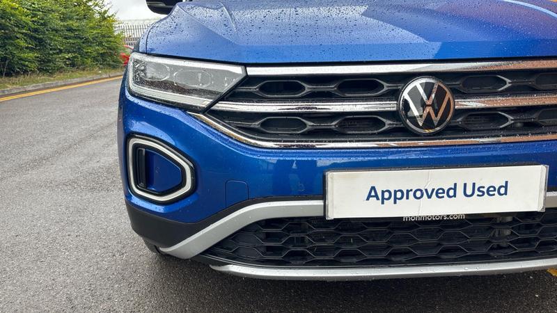 Used Volkswagen T-Roc 2022 for sale - 77088138: Photo 17