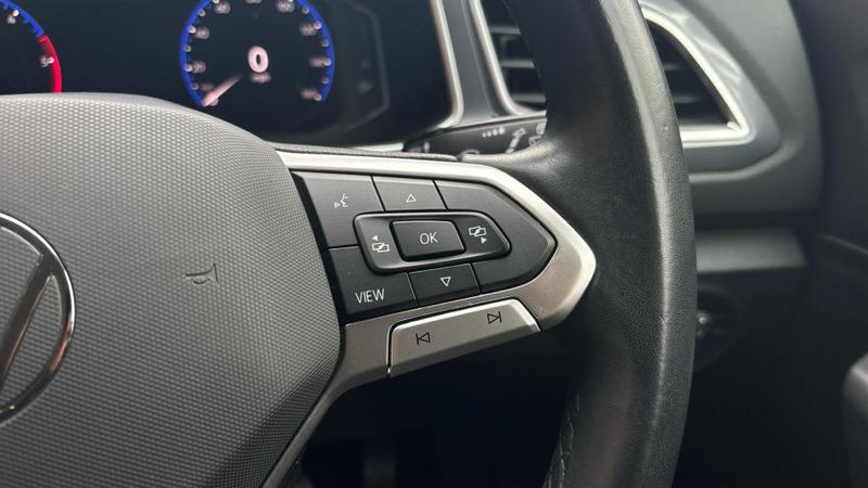 Used Volkswagen T-Roc 2022 for sale - 77088138: Photo 23