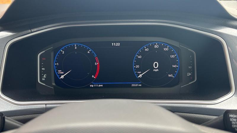 Used Volkswagen T-Roc 2022 for sale - 77088138: Photo 24