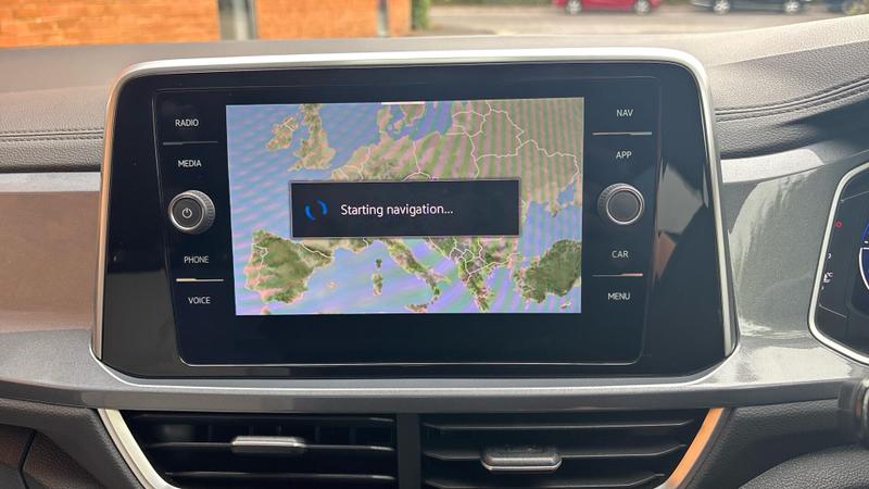 Used Volkswagen T-Roc 2022 for sale - 77088138: Photo 28