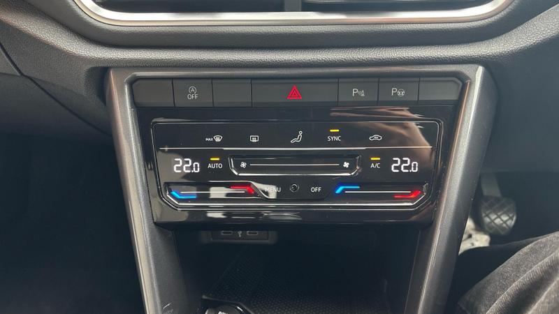 Used Volkswagen T-Roc 2022 for sale - 77088138: Photo 31