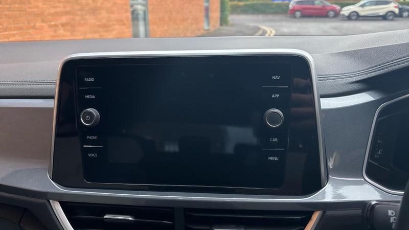 Used Volkswagen T-Roc 2022 for sale - 77088138: Photo 7