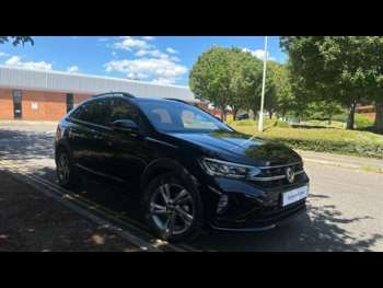 2025 - 1.0 TSI (115ps) R-Line DSG Automatic 5-Door
