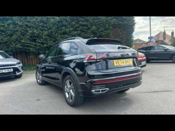 Used Volkswagen Taigo 2025 for sale - 73948331: Photo