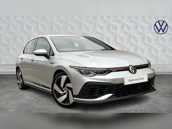Used Volkswagen Golf 2021 for sale - 78593379: Photo