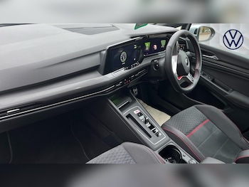 Used Volkswagen Golf 2021 for sale - 78593379: Photo
