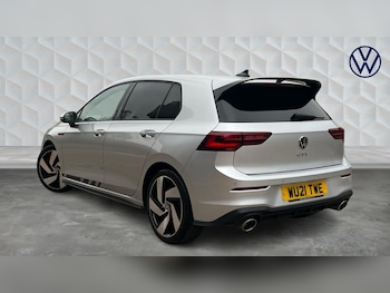 Used Volkswagen Golf 2021 for sale - 78593379: Photo