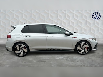Used Volkswagen Golf 2021 for sale - 78593379: Photo