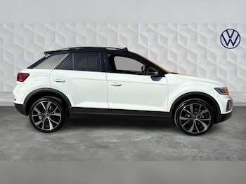 Used Volkswagen T-Roc 2026 for sale - 78155544: Photo