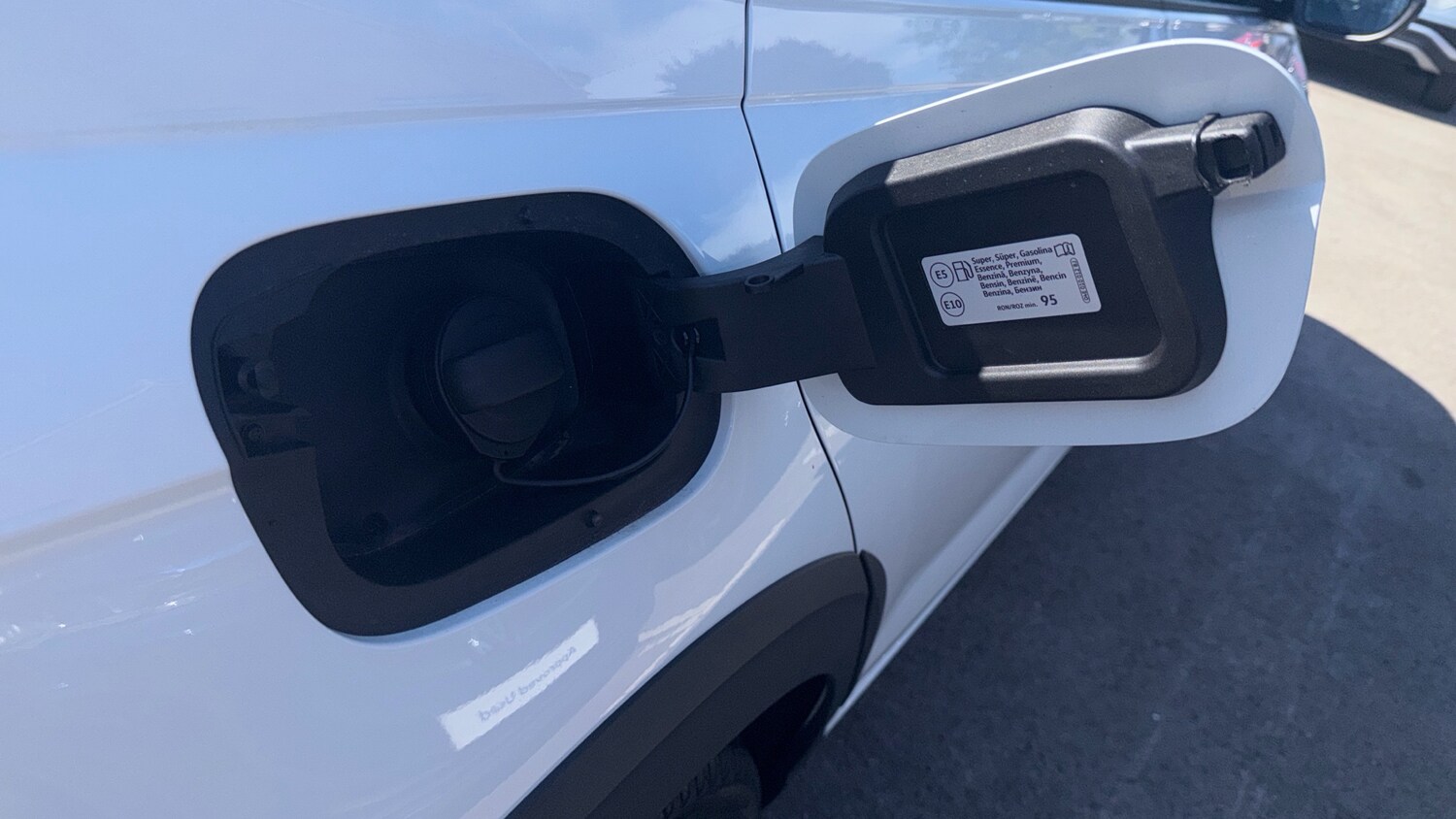 Used Volkswagen Taigo 2026 for sale - 78155542: Photo 11