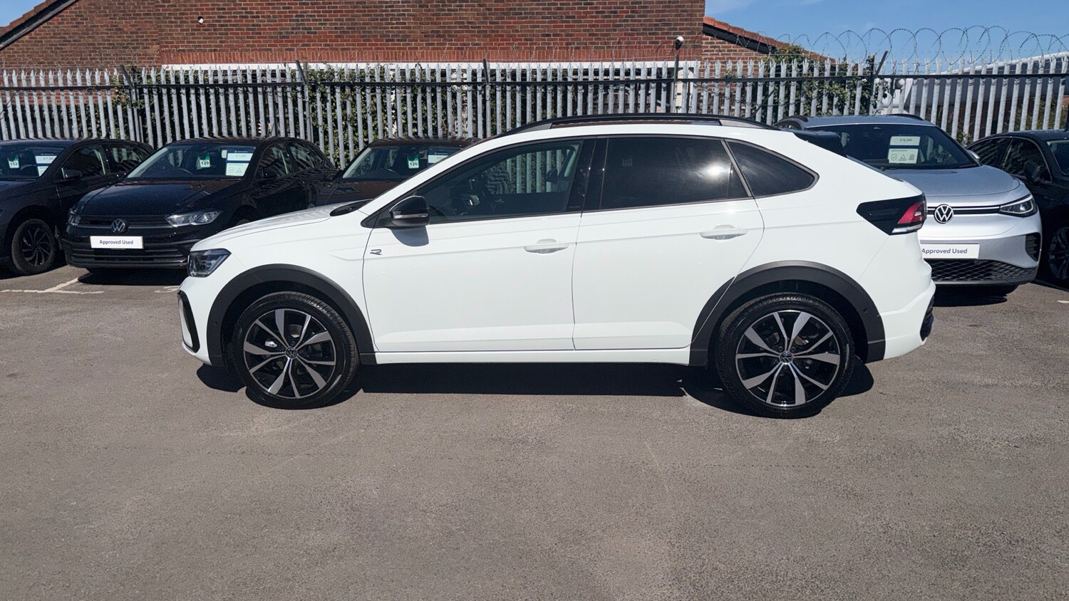 Used Volkswagen Taigo 2026 for sale - 78155542: Photo 16