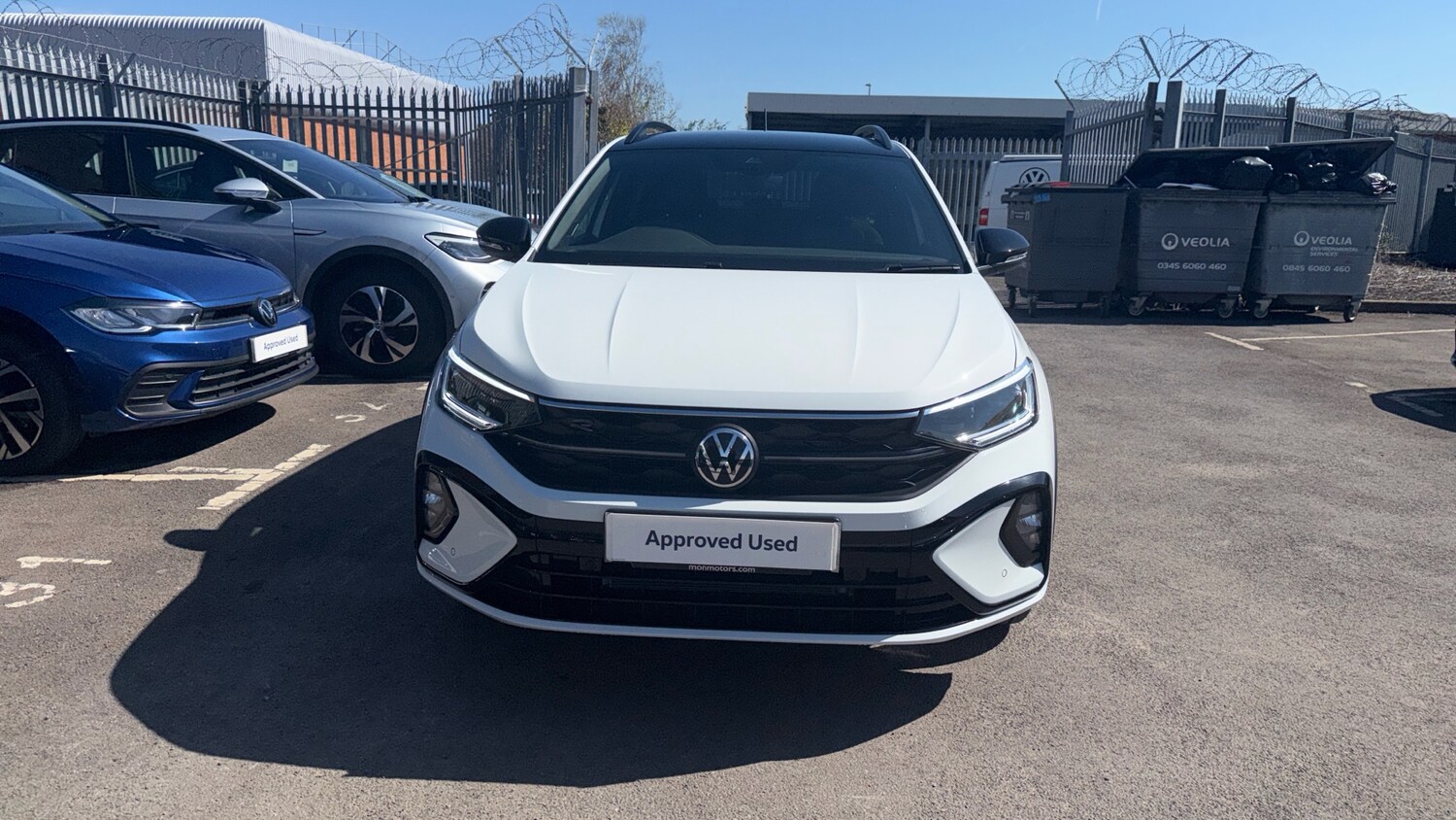 Used Volkswagen Taigo 2026 for sale - 78155542: Photo 21