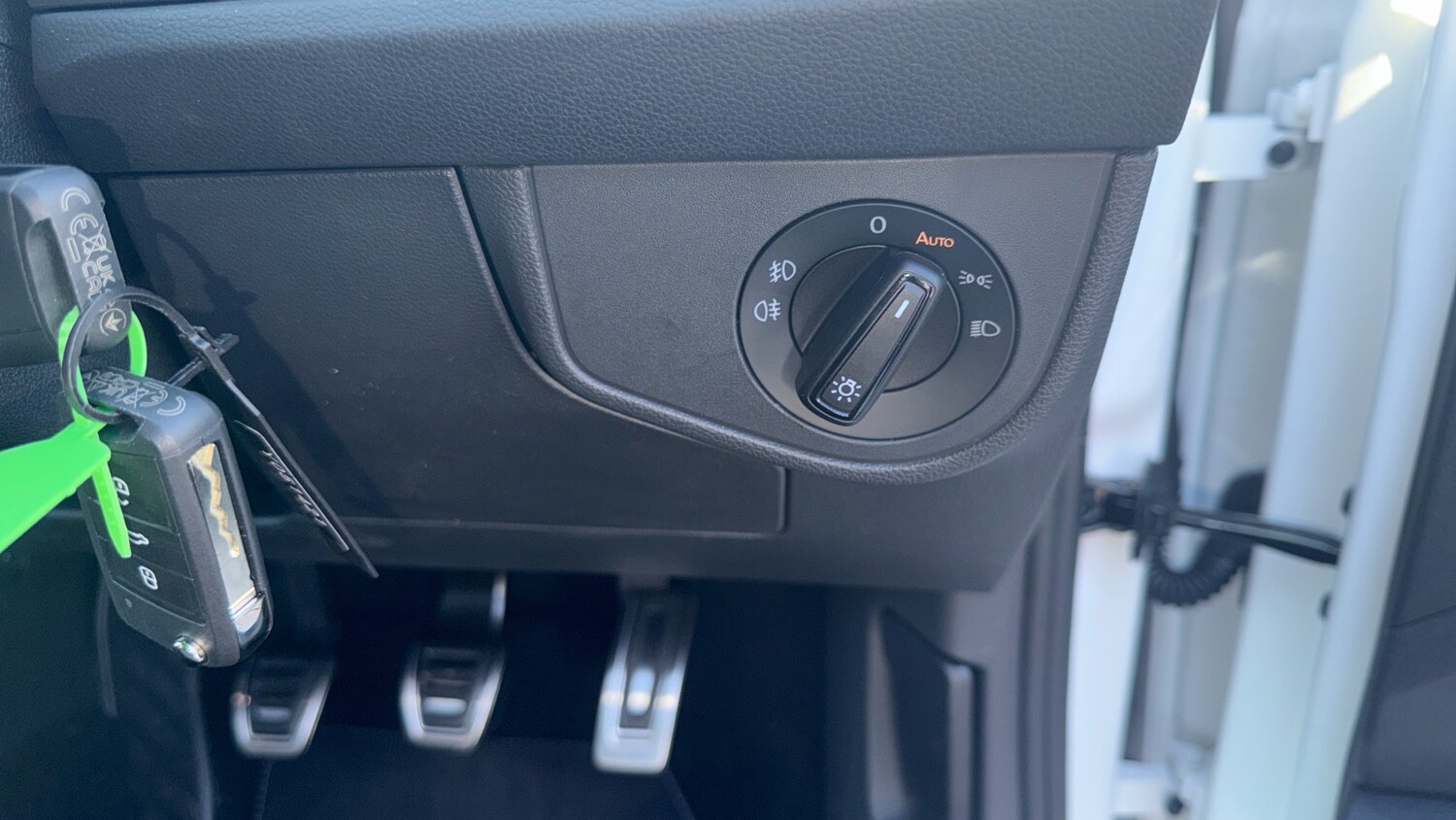 Used Volkswagen Taigo 2026 for sale - 78155542: Photo 24