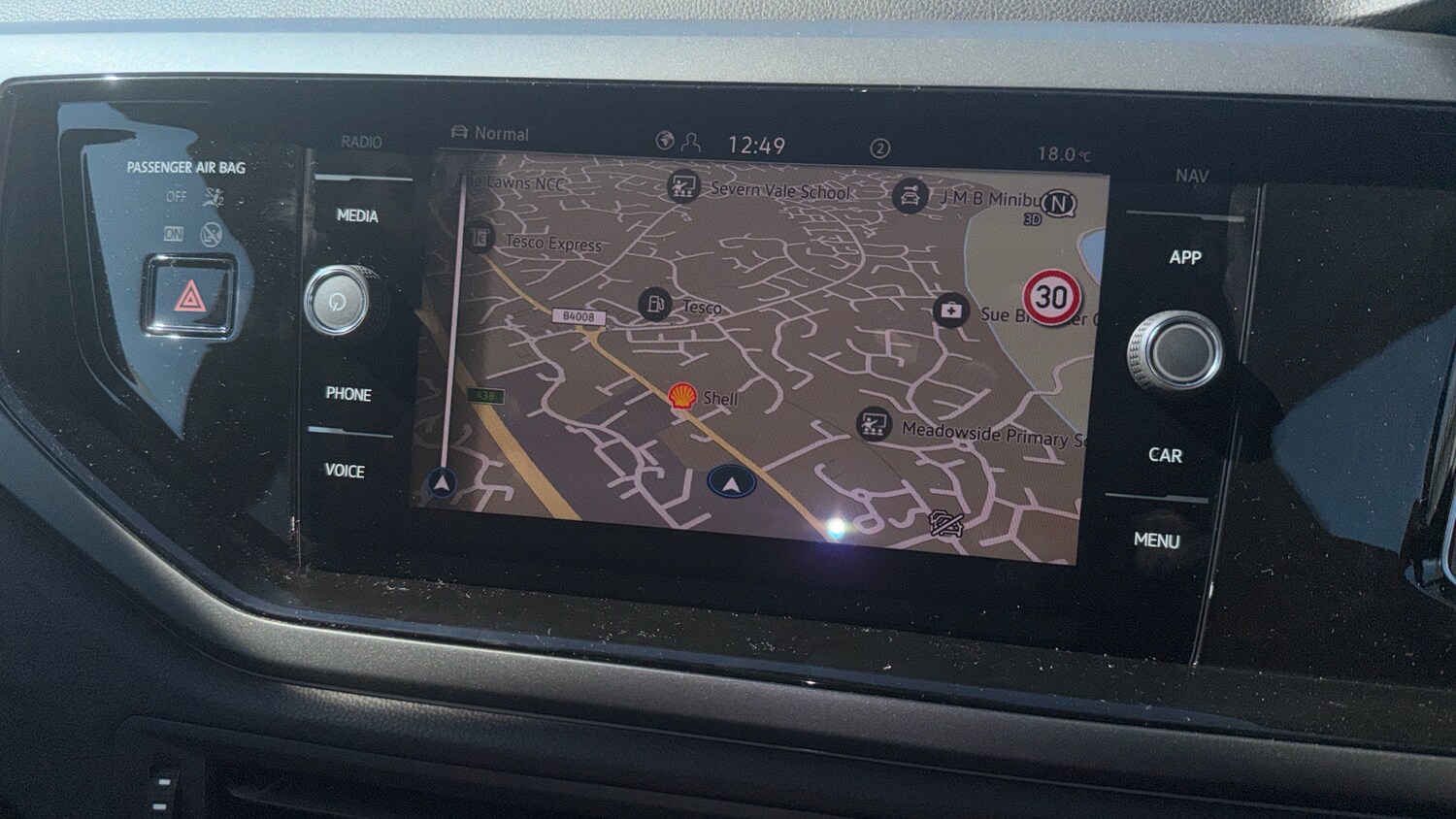 Used Volkswagen Taigo 2026 for sale - 78155542: Photo 30