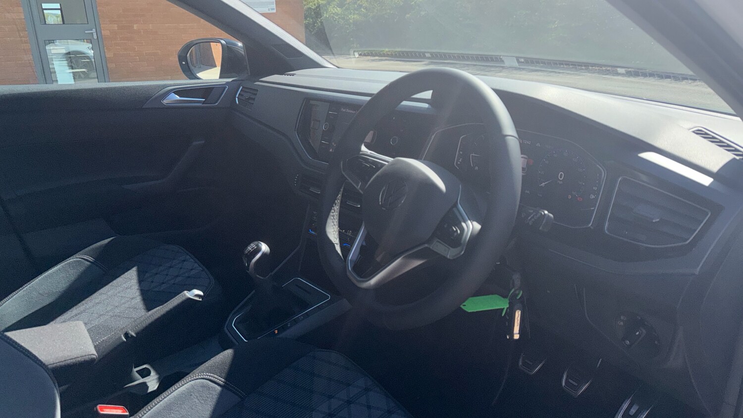 Used Volkswagen Taigo 2026 for sale - 78155542: Photo 6