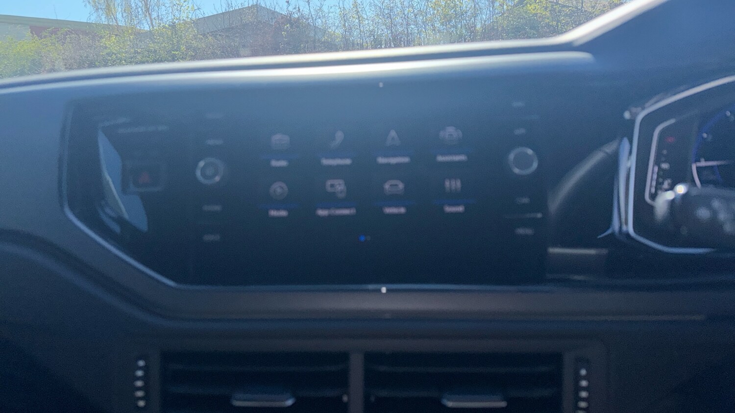 Used Volkswagen Taigo 2026 for sale - 78155542: Photo 8