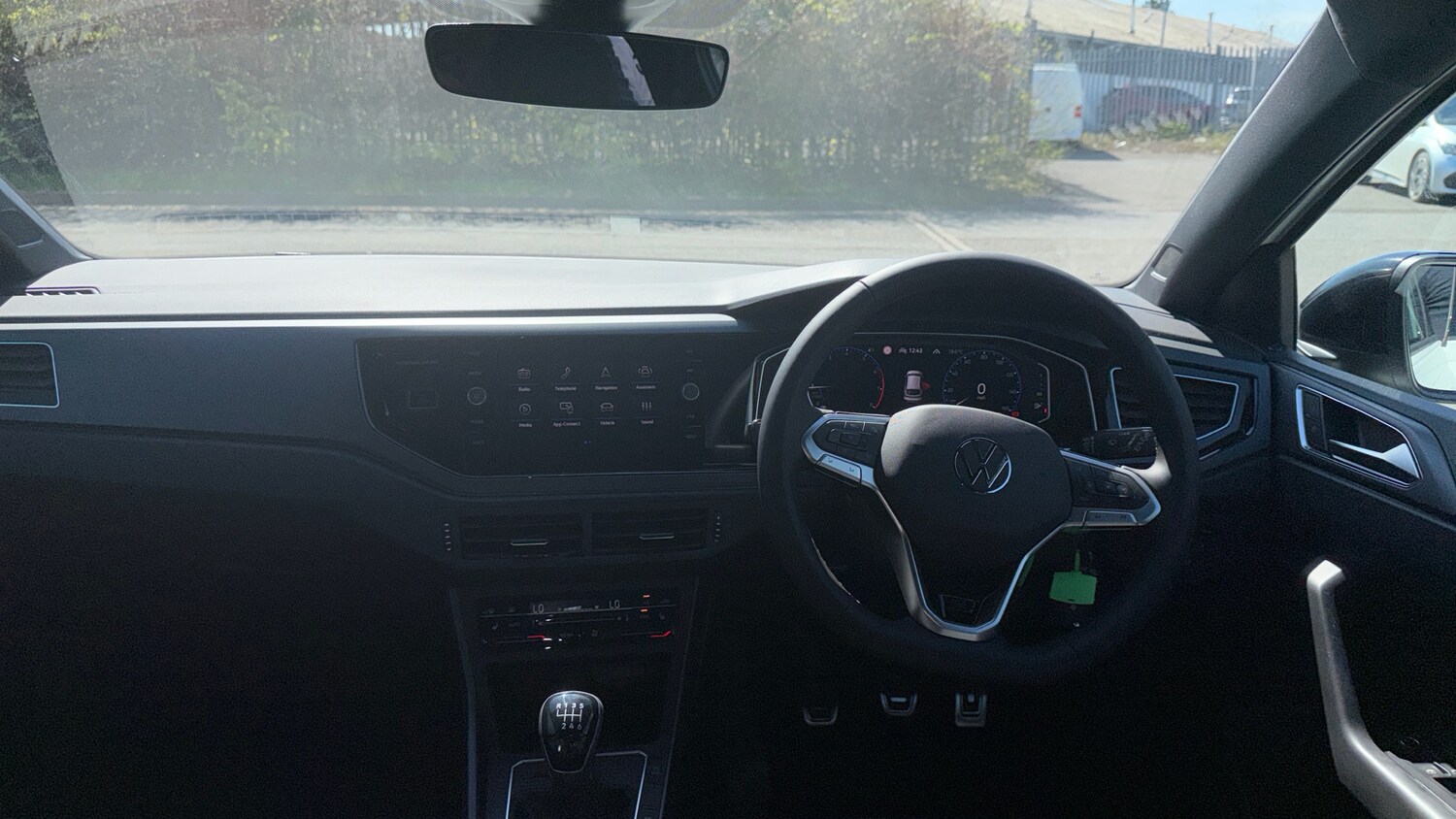 Used Volkswagen Taigo 2026 for sale - 78155542: Photo 9