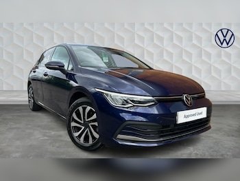 Used Volkswagen Golf 2022 for sale - 78513080: Photo