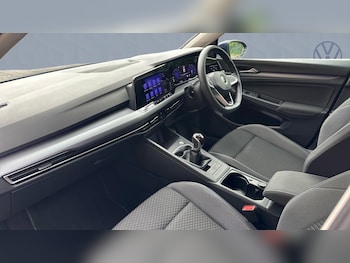 Used Volkswagen Golf 2022 for sale - 78513080: Photo