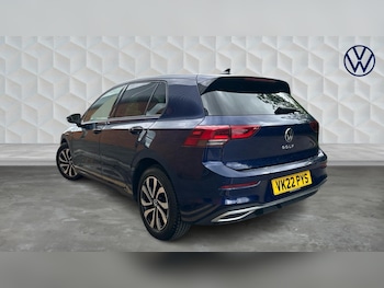 Used Volkswagen Golf 2022 for sale - 78513080: Photo