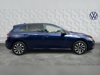Used Volkswagen Golf 2022 for sale - 78513080: Photo