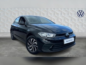 2025 - 1.0 Life 5dr Manual