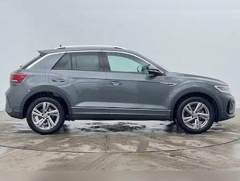 Used Volkswagen T-Roc 2025 for sale - 78042232: Photo