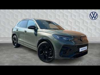 2024 - 1.5 eTSI (150ps) R-Line DSG Automatic 5-Door