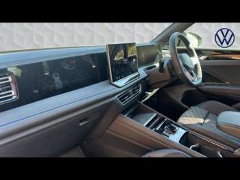 Used Volkswagen Tiguan 2024 for sale - 74820691: Photo