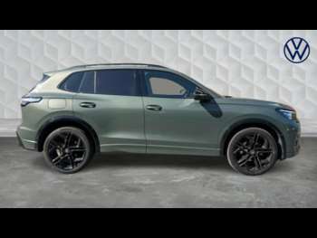 Used Volkswagen Tiguan 2024 for sale - 74820691: Photo