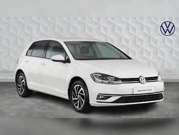 Used Volkswagen Golf 2020 for sale - 78804537: Photo